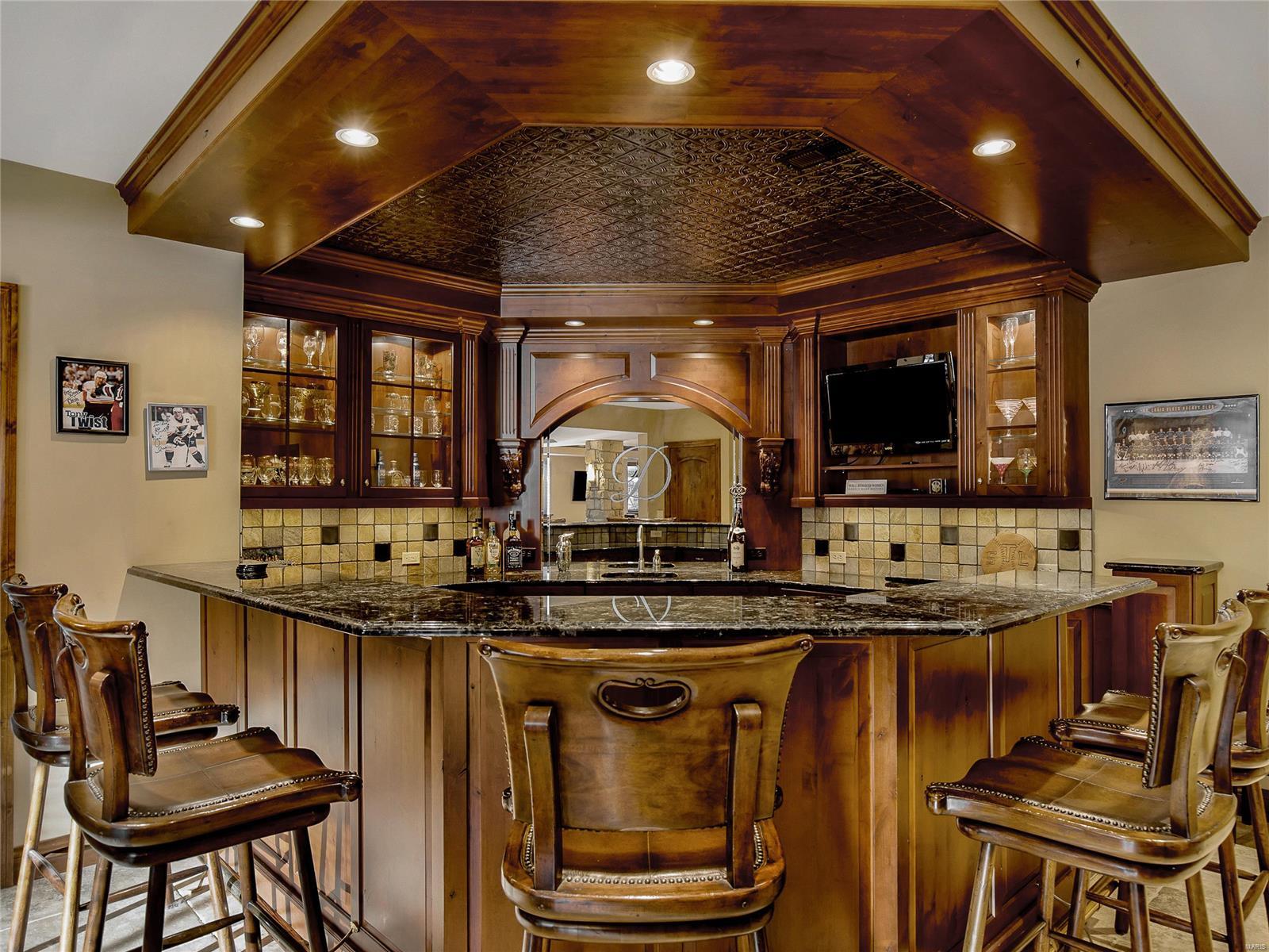 Bluffs At Christopher Estates - Residential