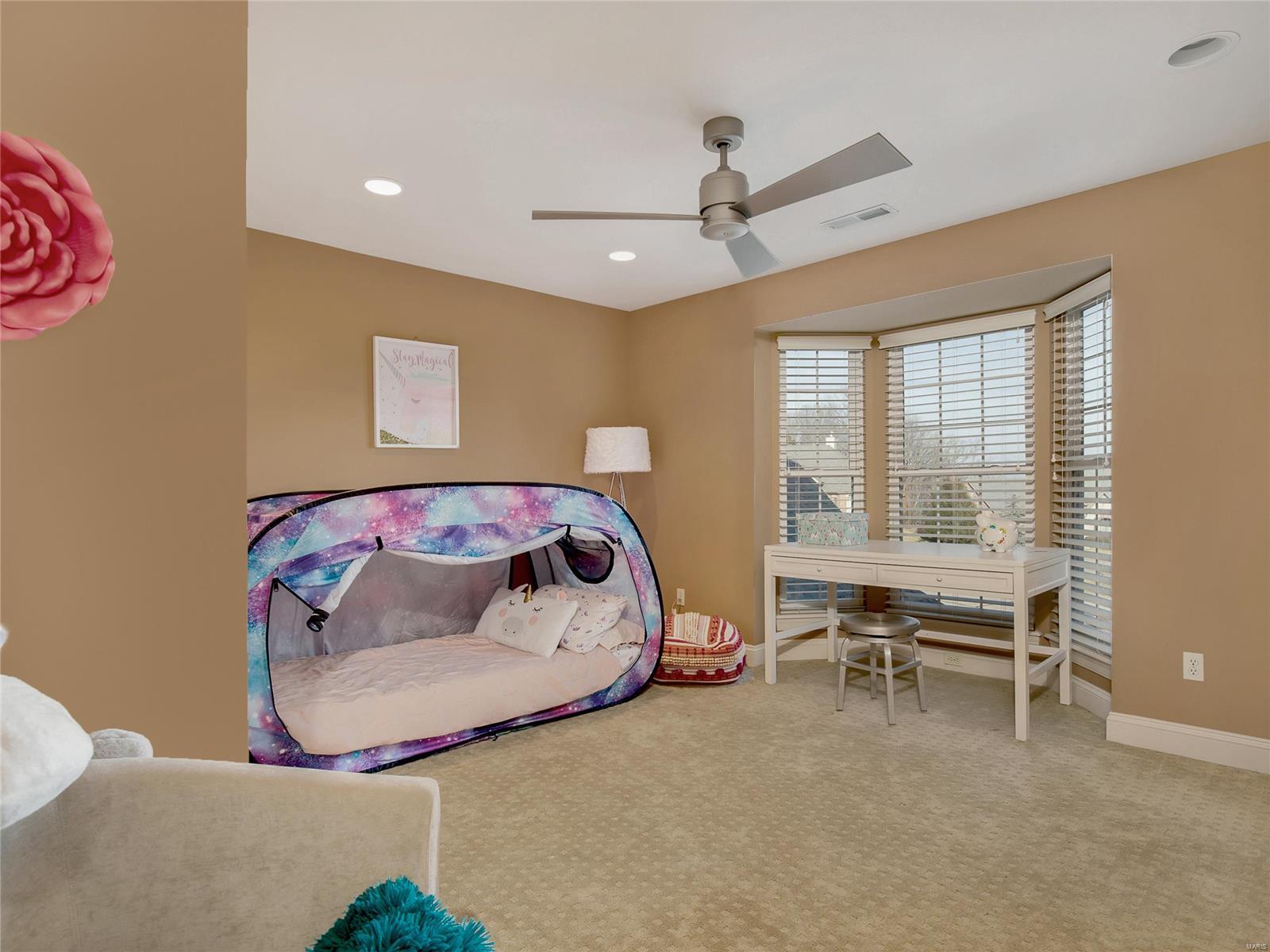 Bluffs At Christopher Estates - Residential