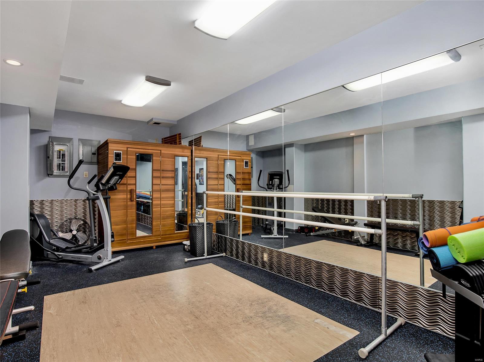 Bluffs At Christopher Estates - Residential