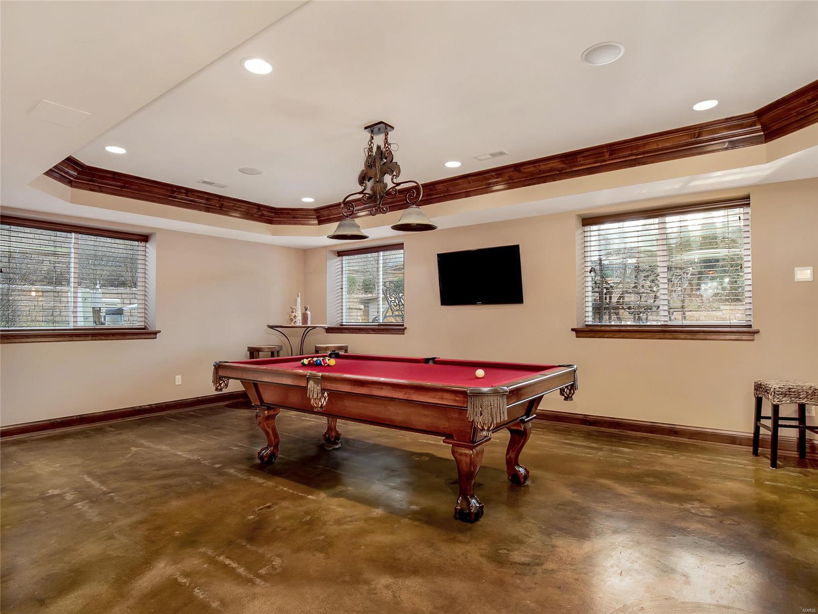 Bluffs At Christopher Estates - Residential