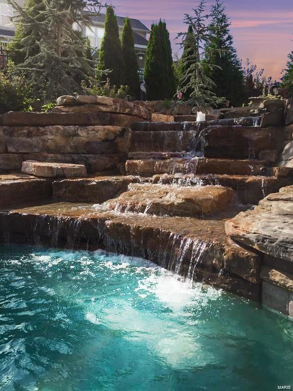 Bluffs At Christopher Estates - Residential