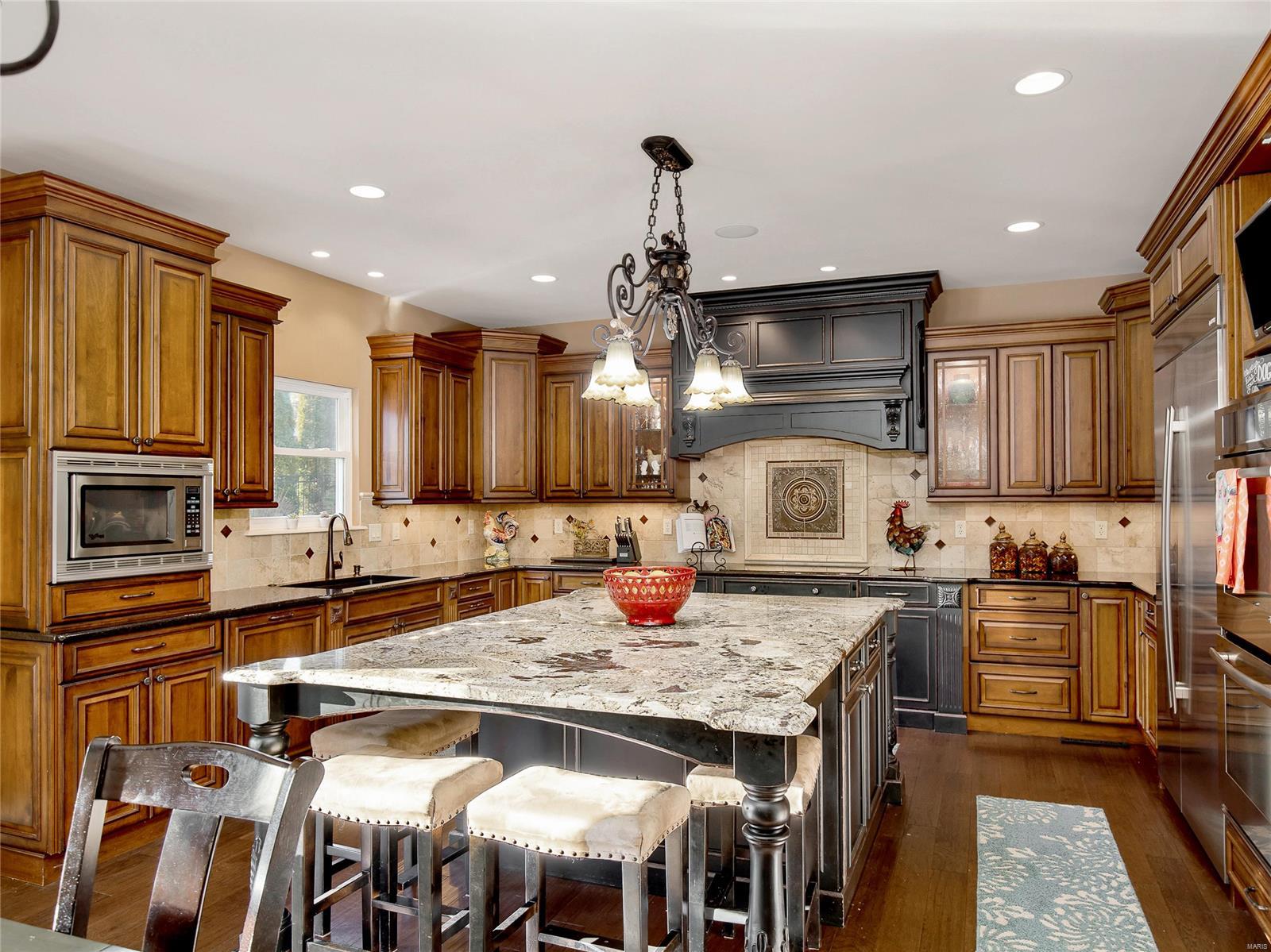 Bluffs At Christopher Estates - Residential