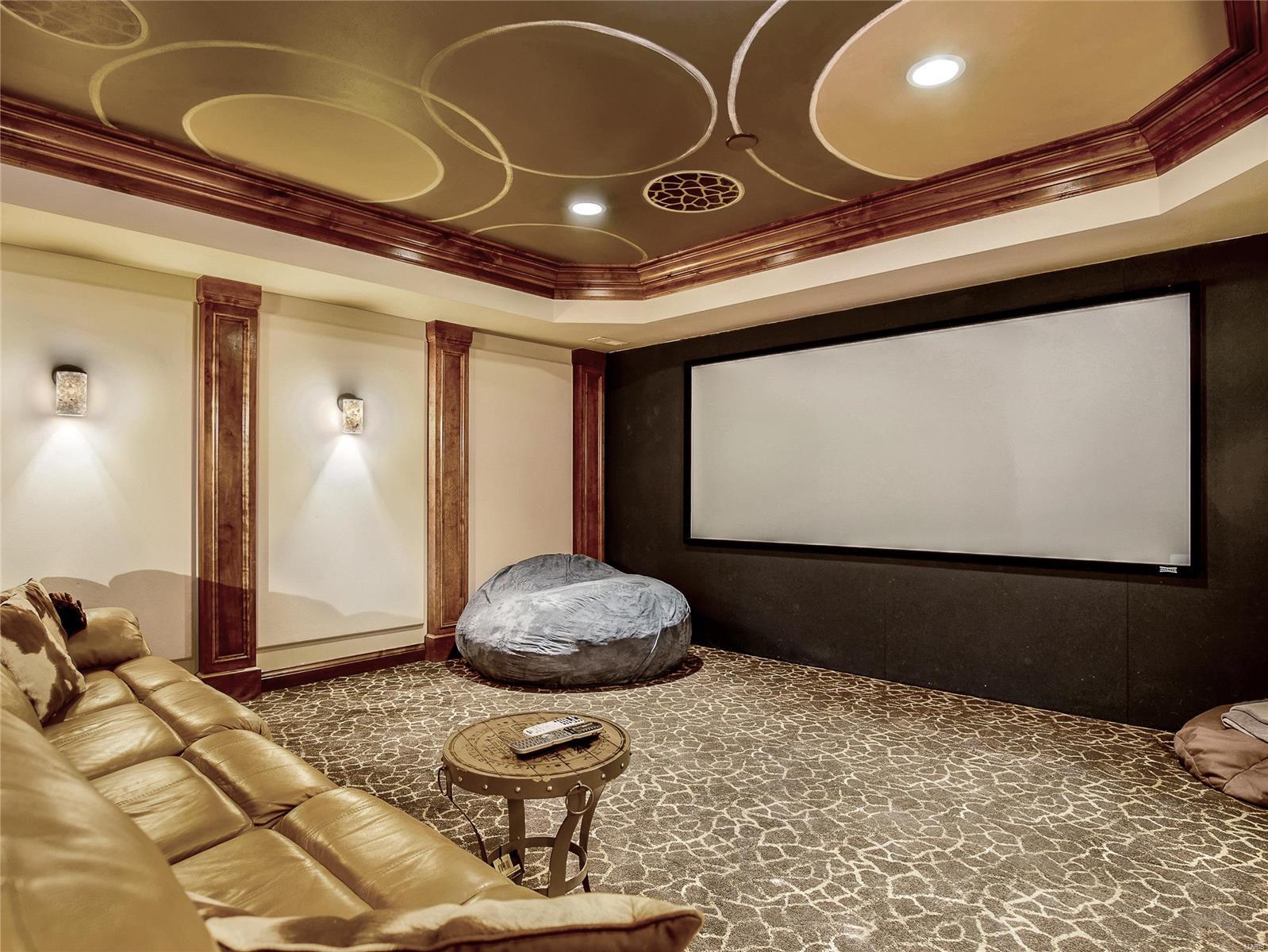 Bluffs At Christopher Estates - Residential