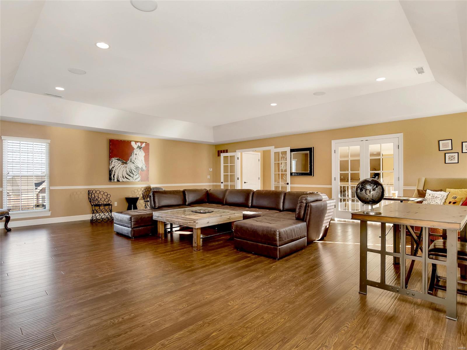 Bluffs At Christopher Estates - Residential