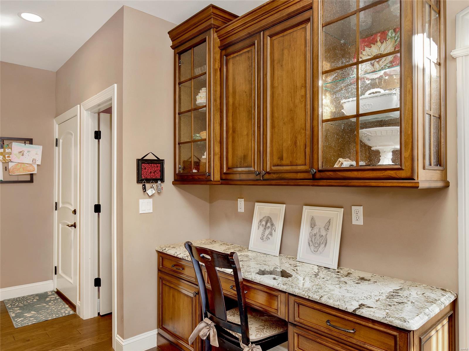 Bluffs At Christopher Estates - Residential