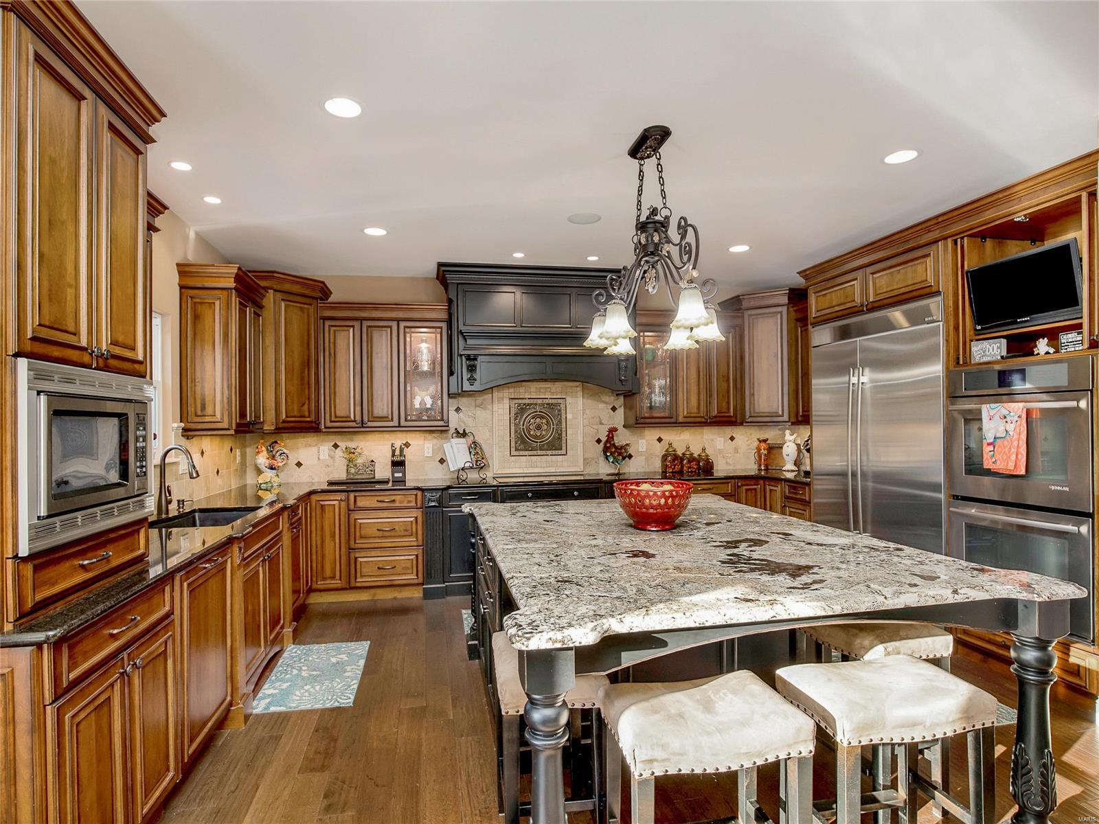 Bluffs At Christopher Estates - Residential