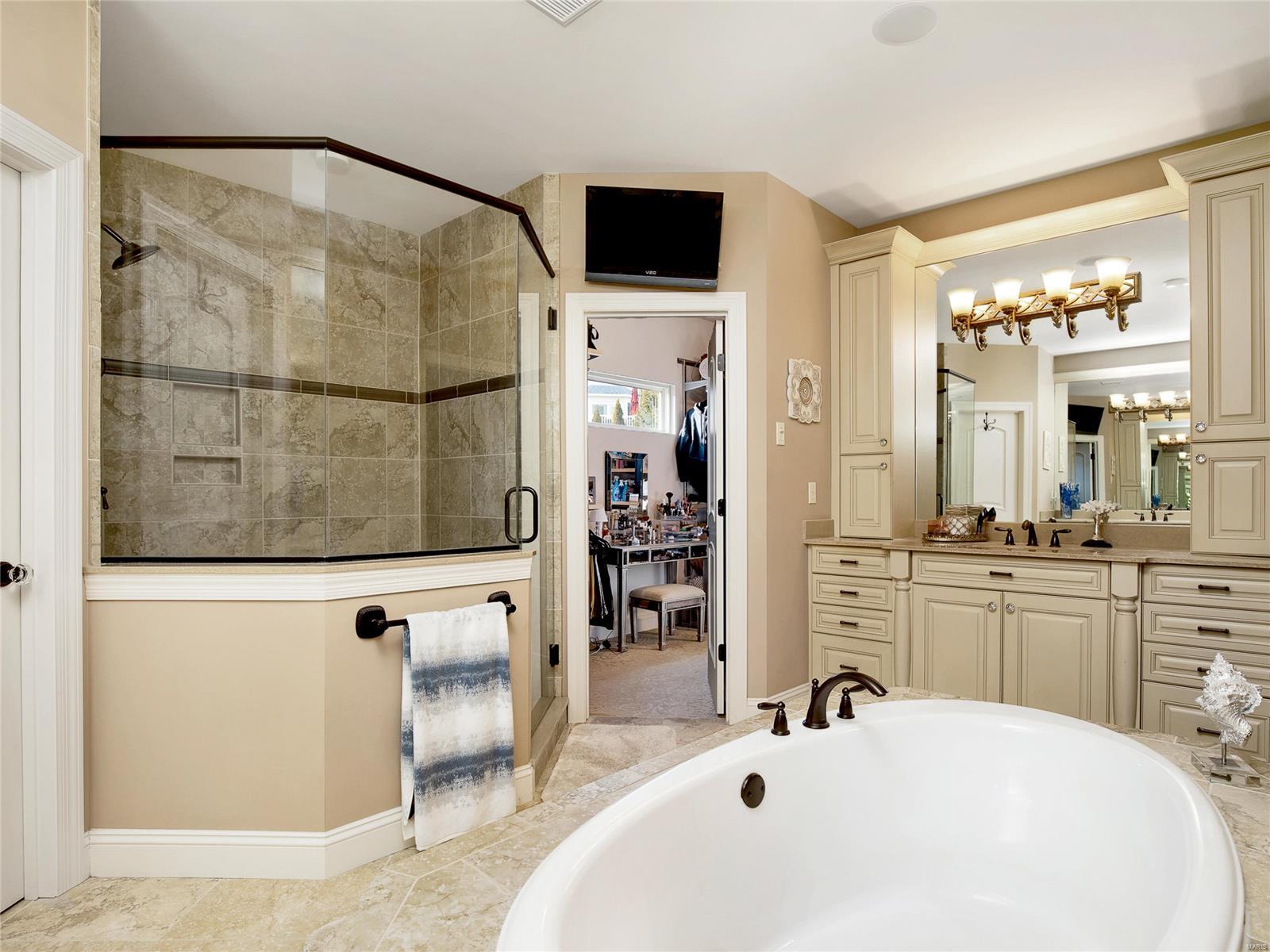 Bluffs At Christopher Estates - Residential