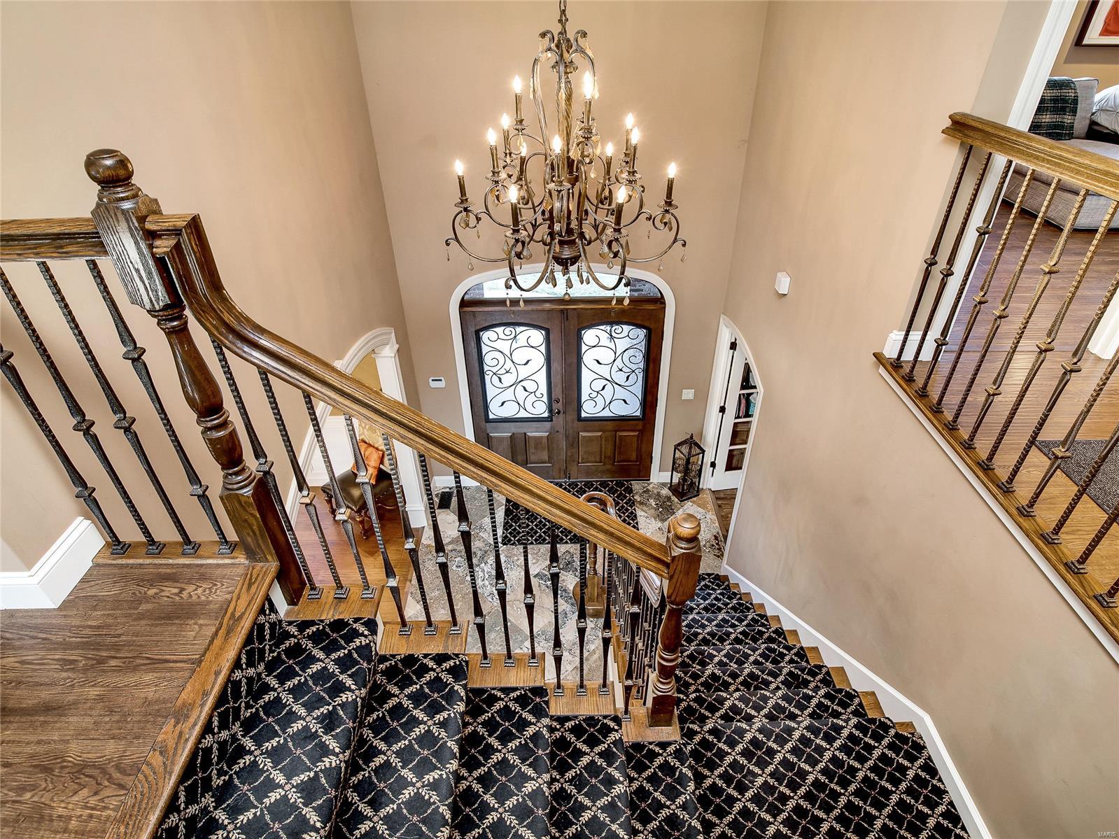 Bluffs At Christopher Estates - Residential