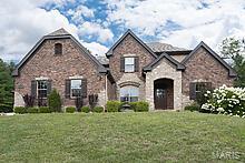 Ladue Court Villas - Residential