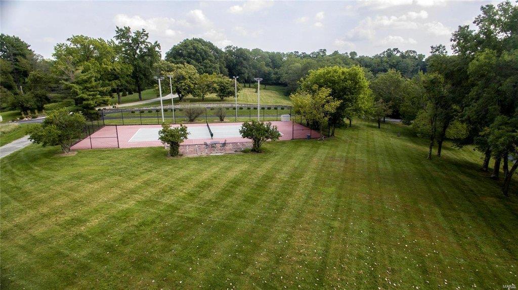 Christian Burkert Estate Ptn - Farm