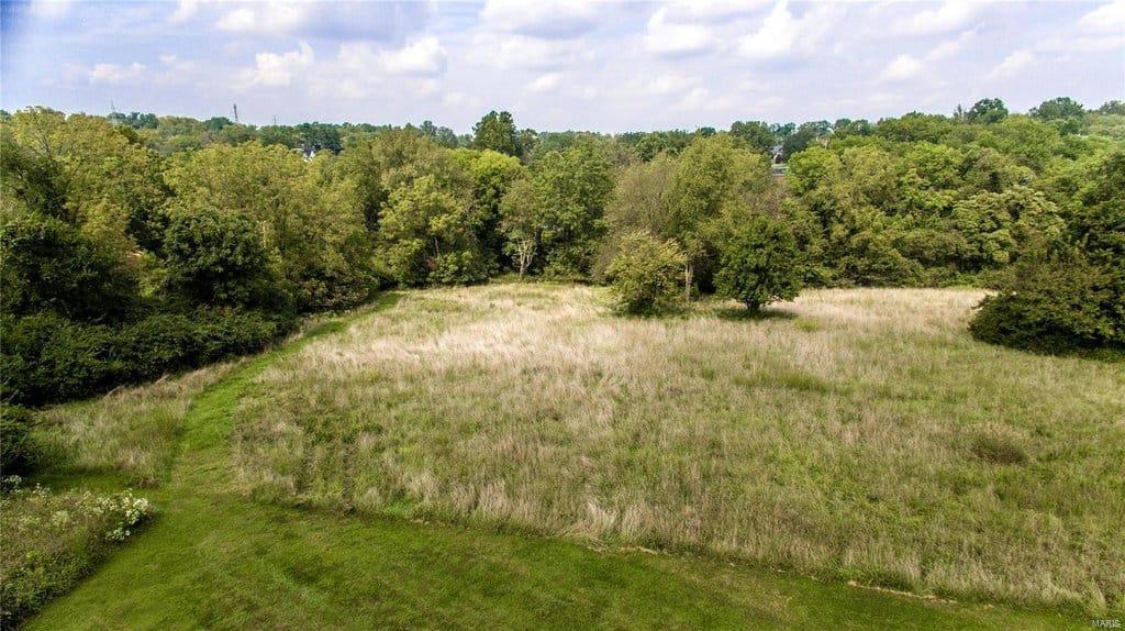 Christian Burkert Estate Ptn - Farm