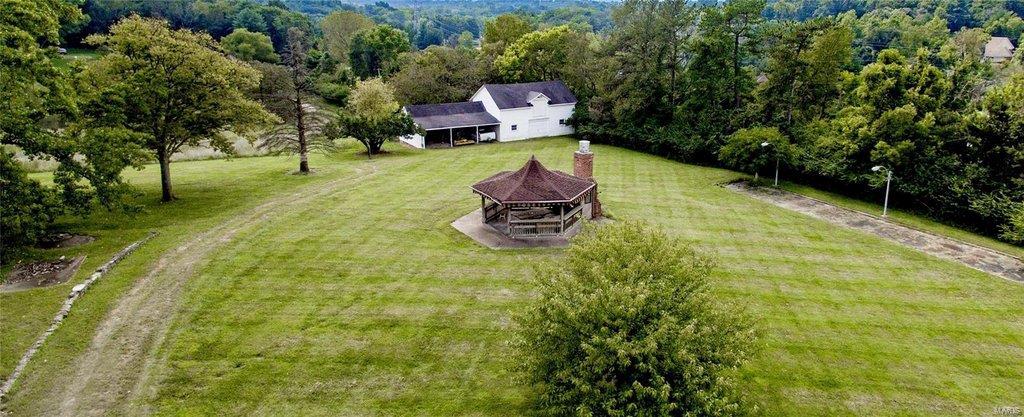 Christian Burkert Estate Ptn - Farm