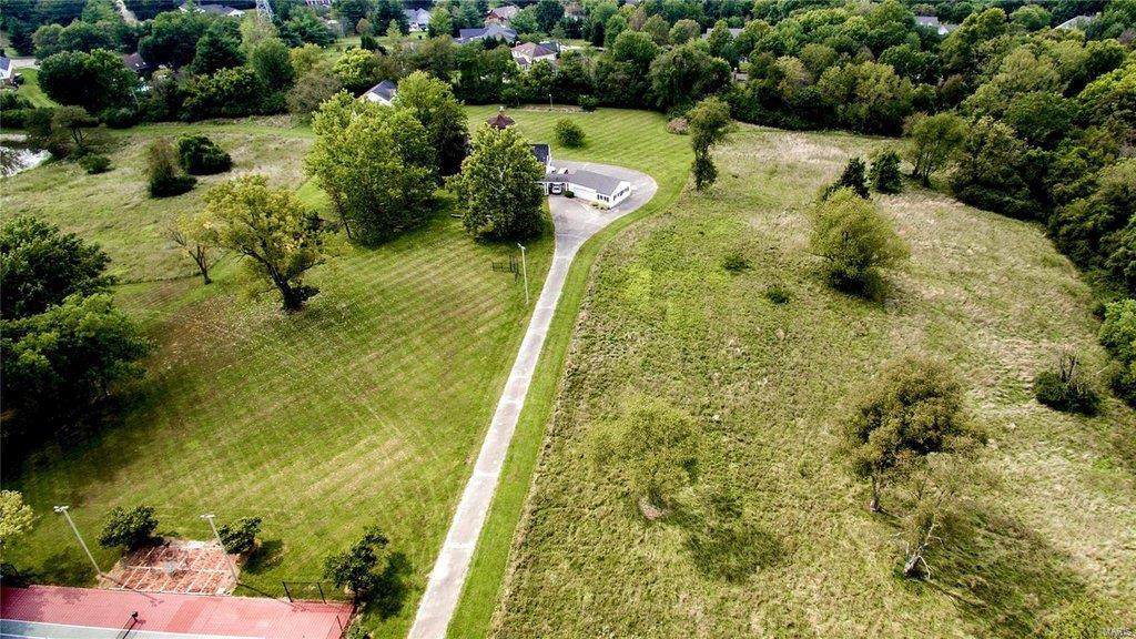 Christian Burkert Estate Ptn - Farm