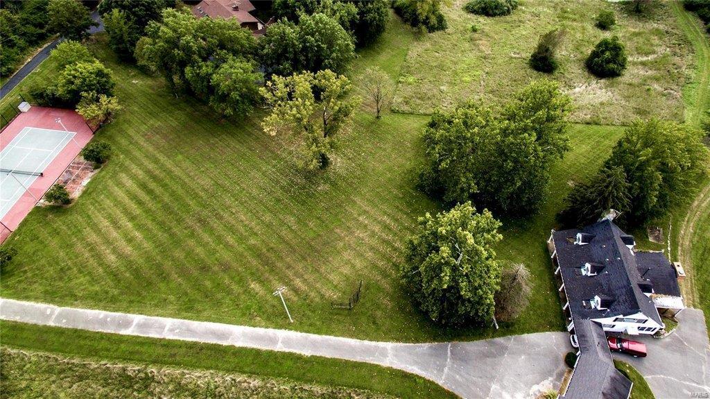 Christian Burkert Estate Ptn - Farm