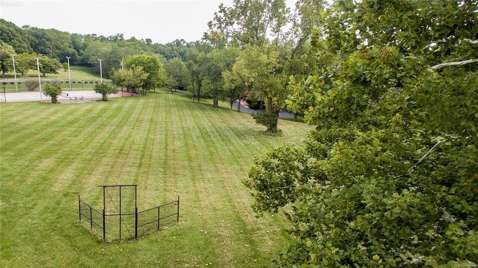 Christian Burkert Estate Ptn - Farm