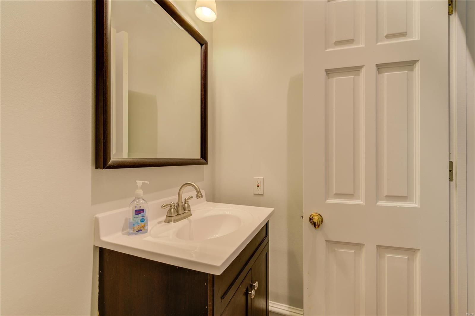 Huntington Forest - Residential