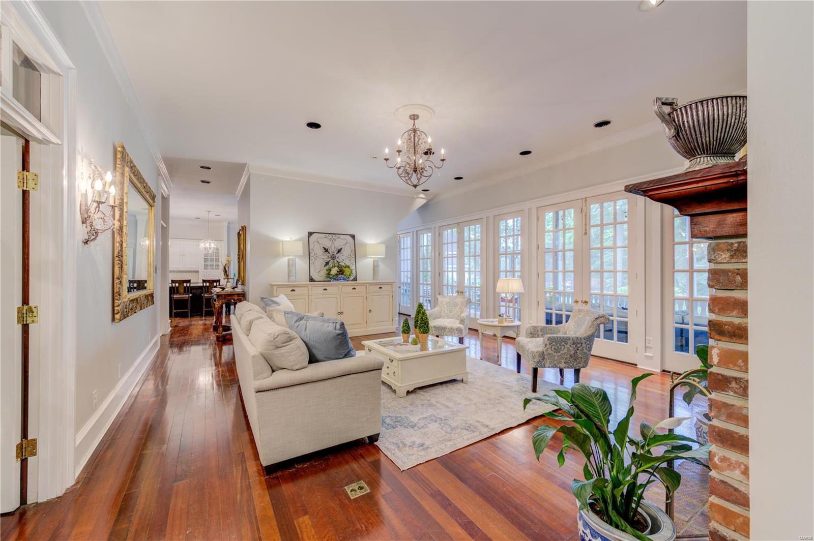 Huntington Forest - Residential