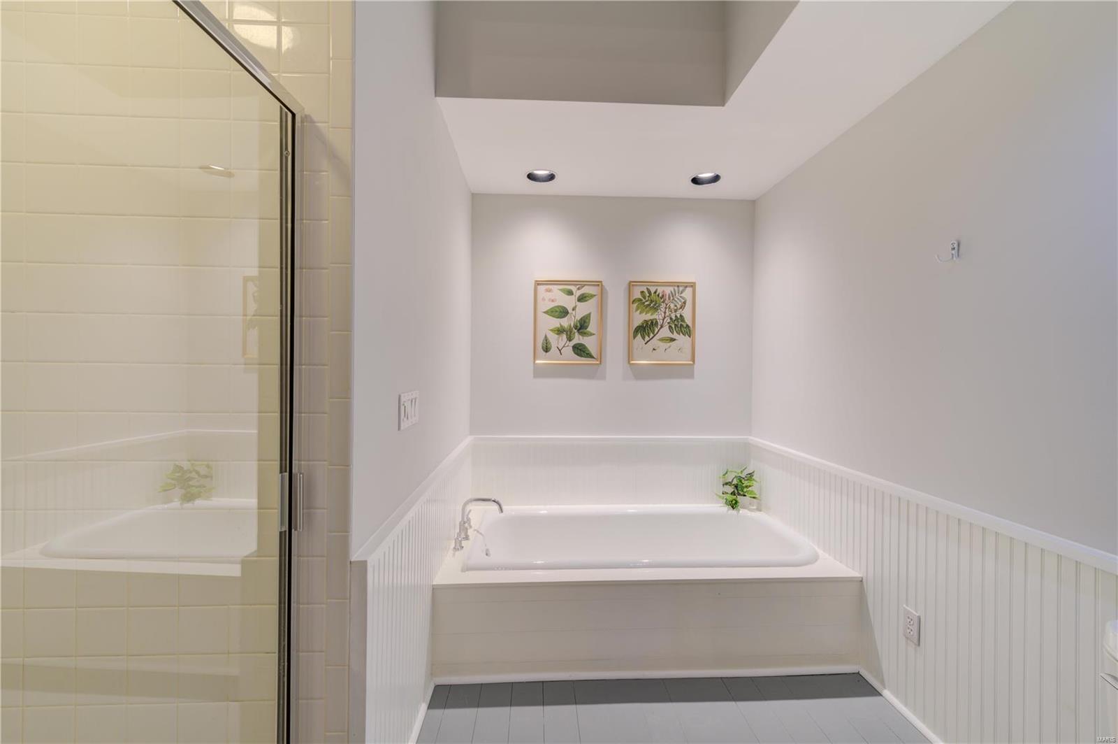 Huntington Forest - Residential