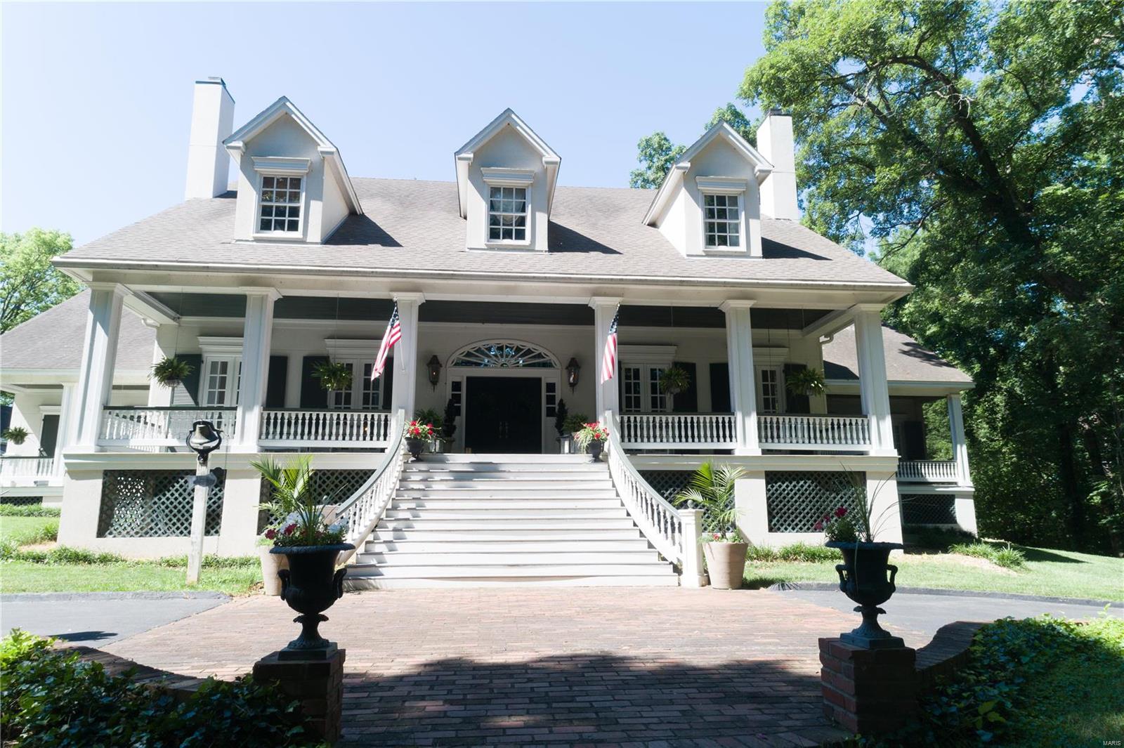 Huntington Forest - Residential