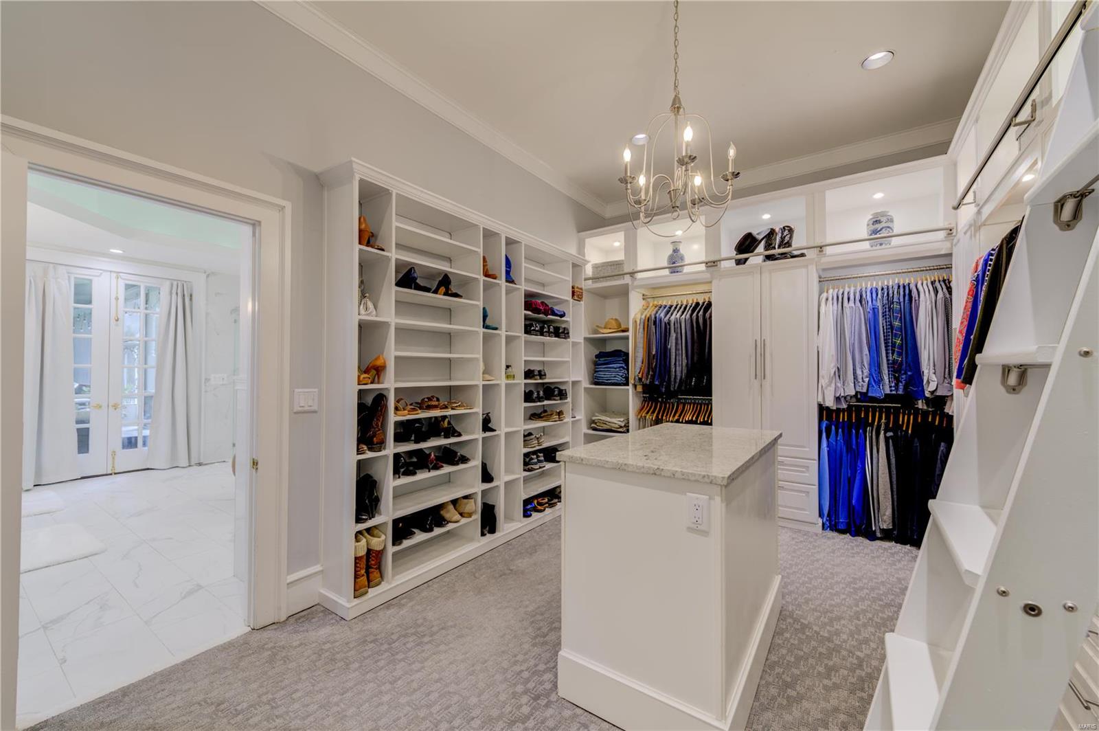 Huntington Forest - Residential