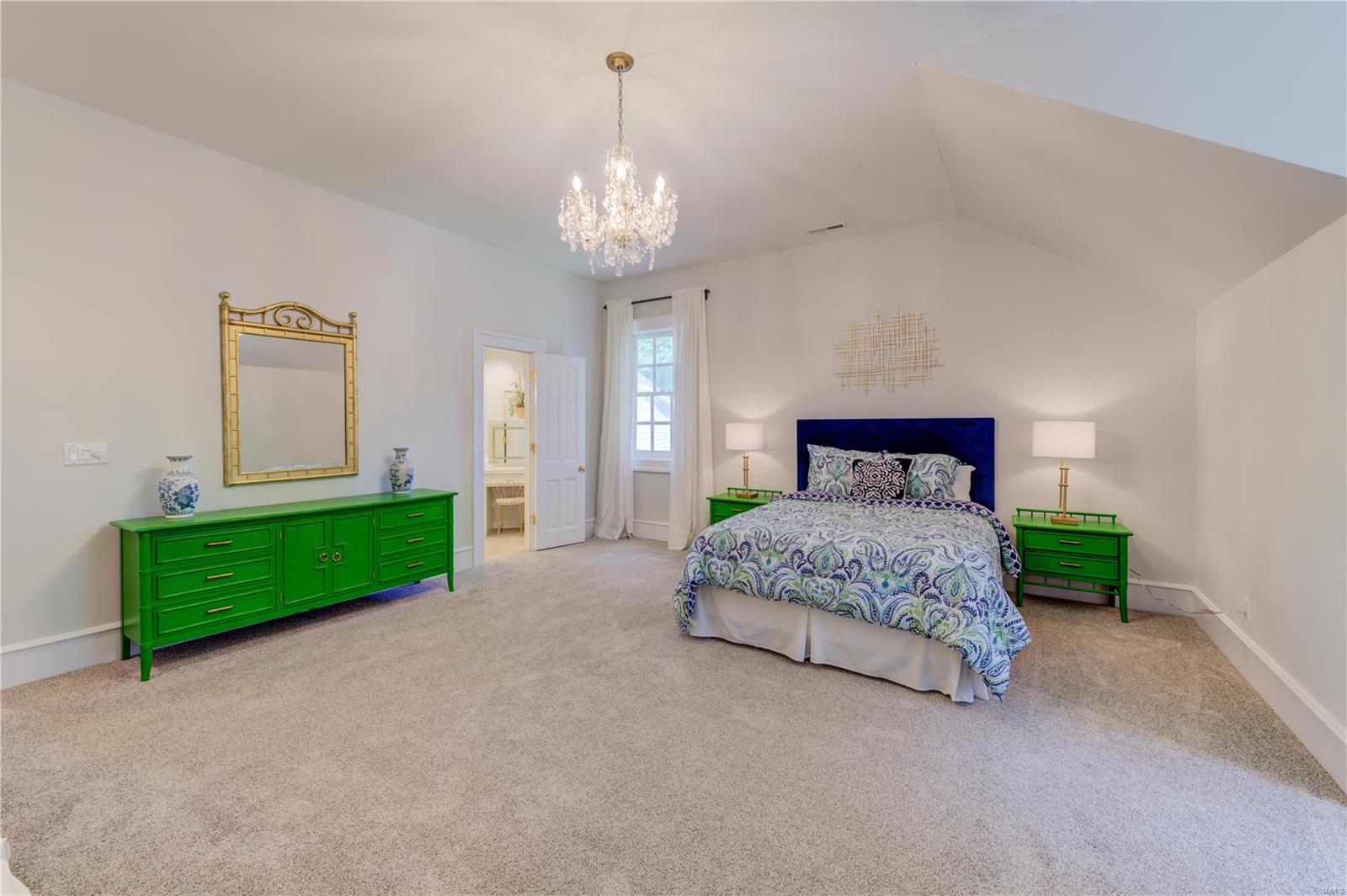 Huntington Forest - Residential