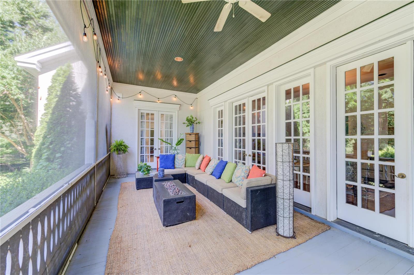 Huntington Forest - Residential