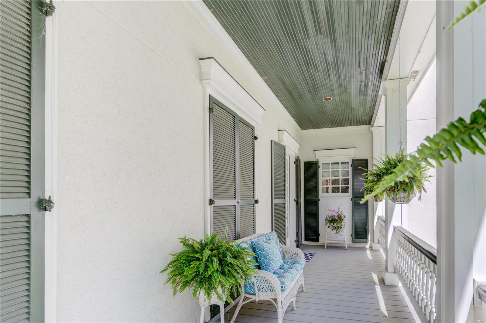 Huntington Forest - Residential