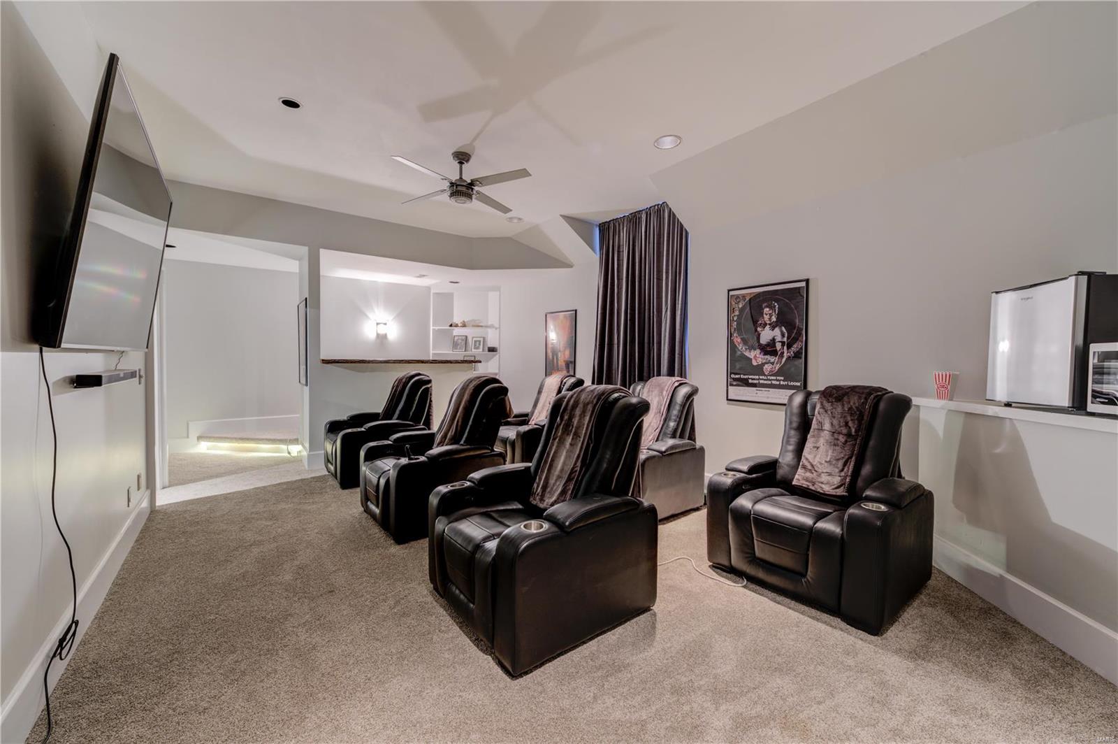 Huntington Forest - Residential