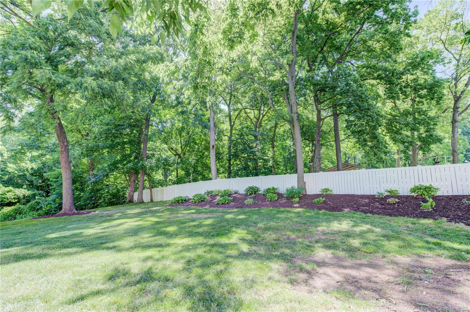 Huntington Forest - Residential