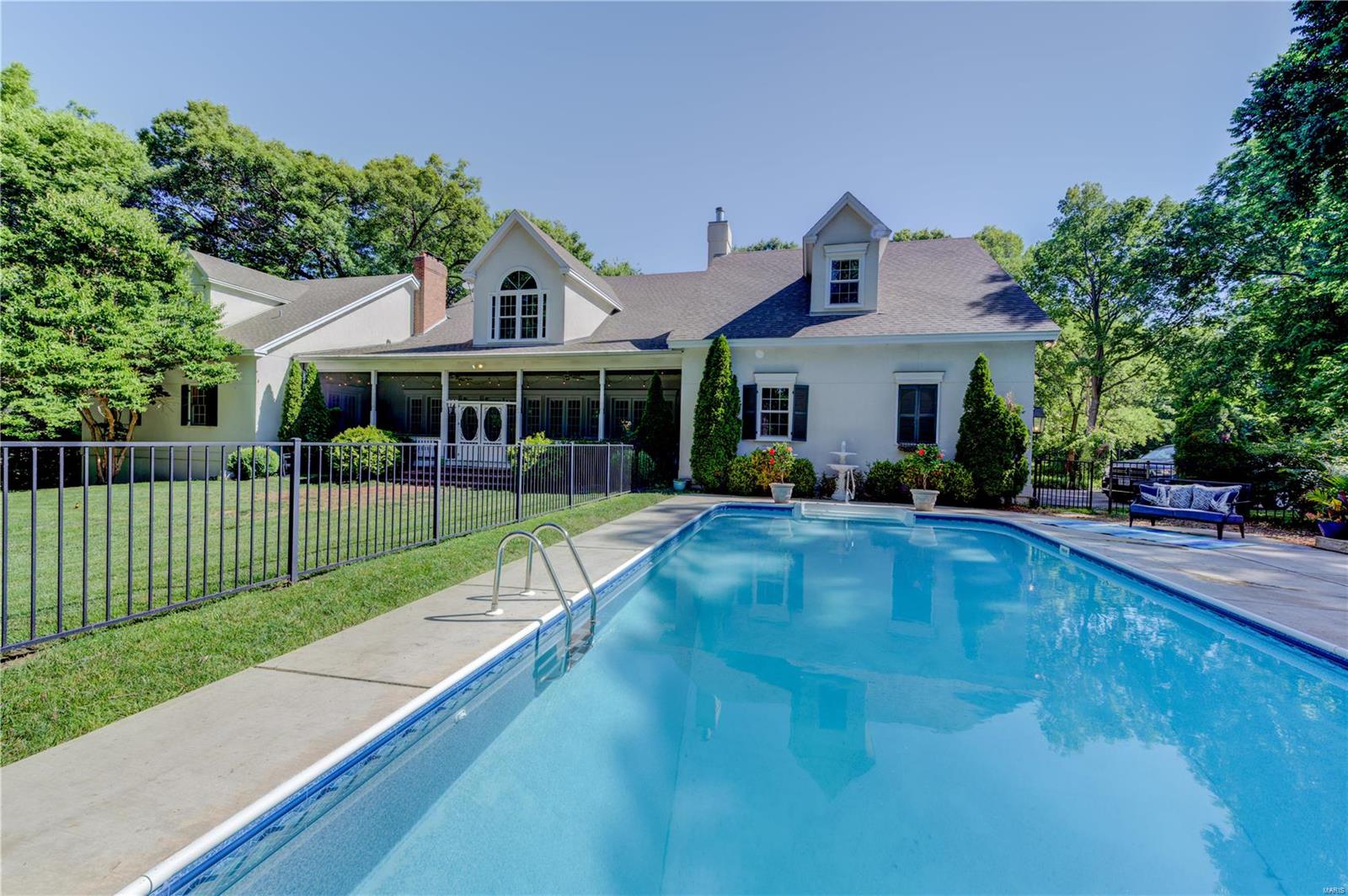 Huntington Forest - Residential