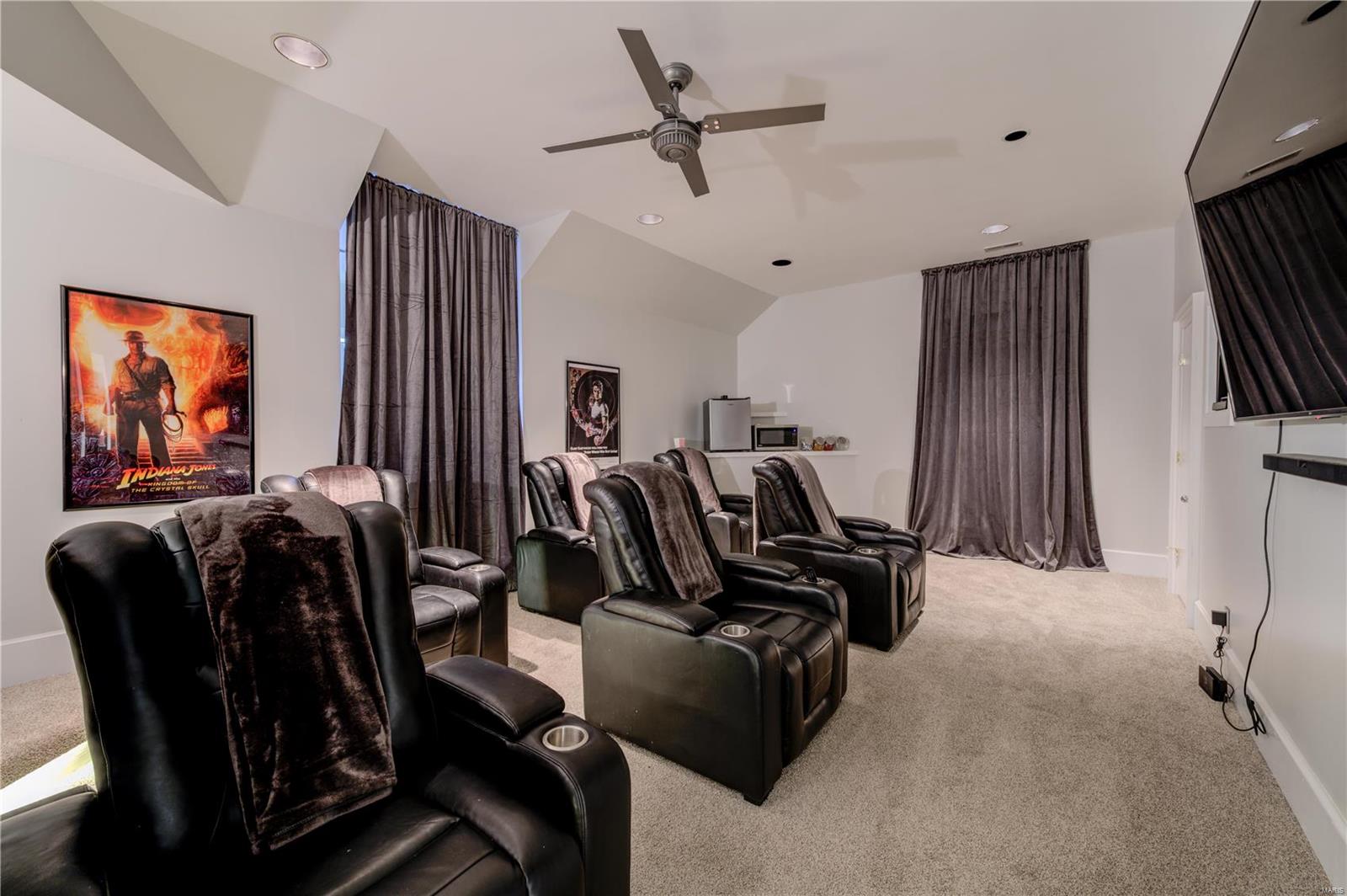 Huntington Forest - Residential