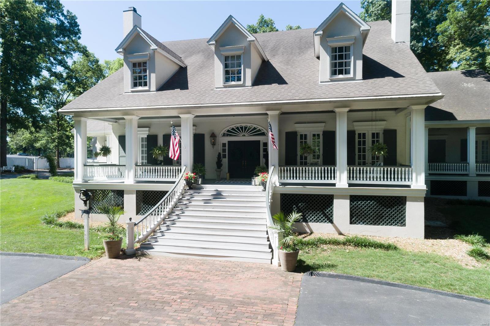 Huntington Forest - Residential