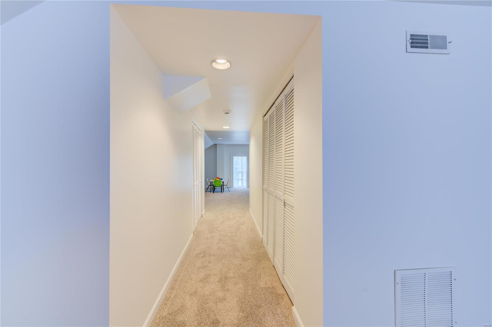 Huntington Forest - Residential