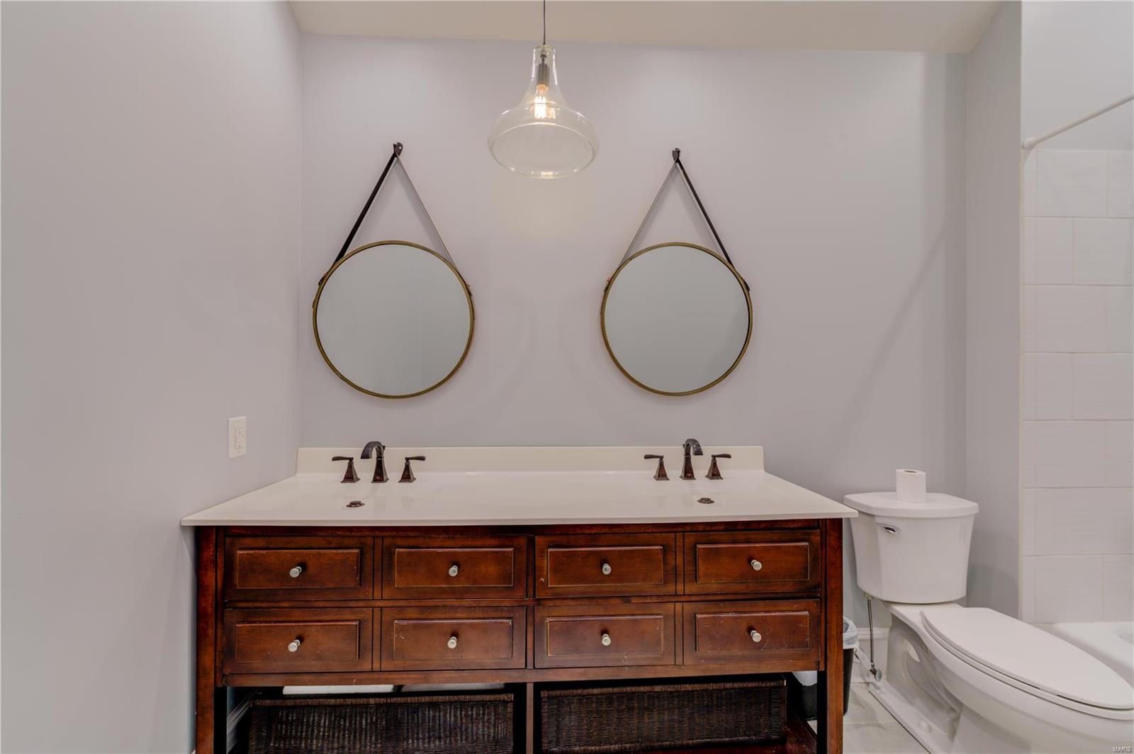 Huntington Forest - Residential