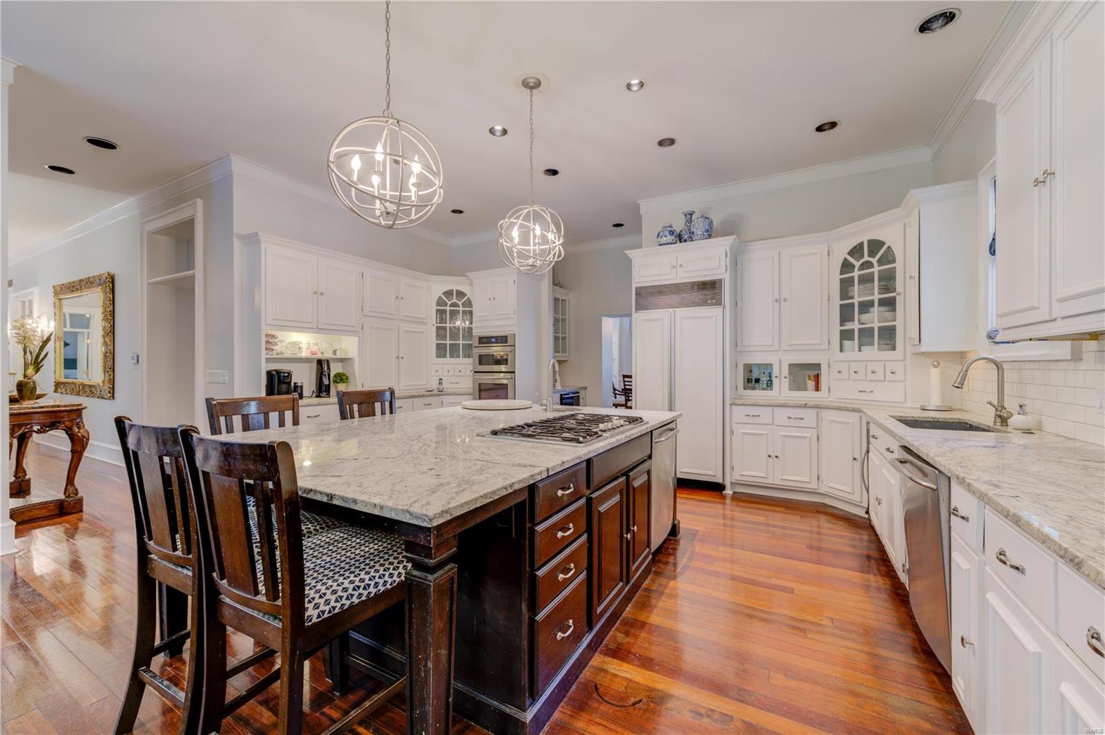 Huntington Forest - Residential