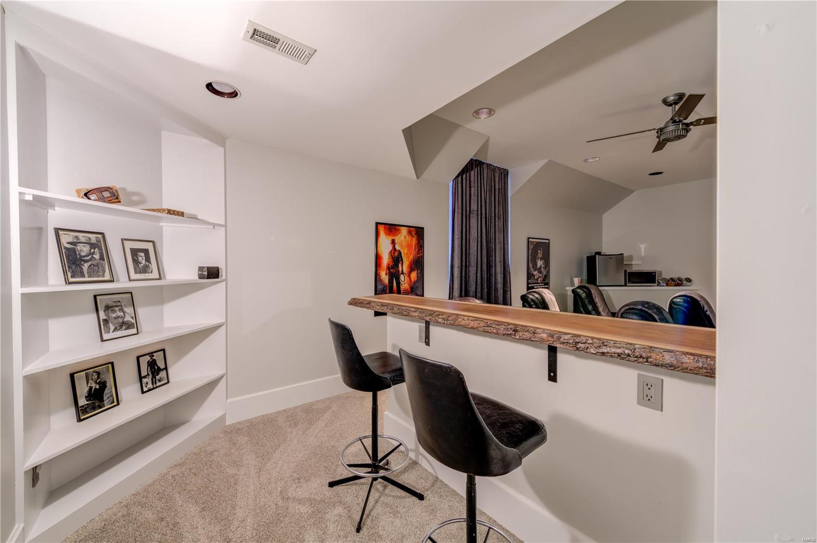 Huntington Forest - Residential