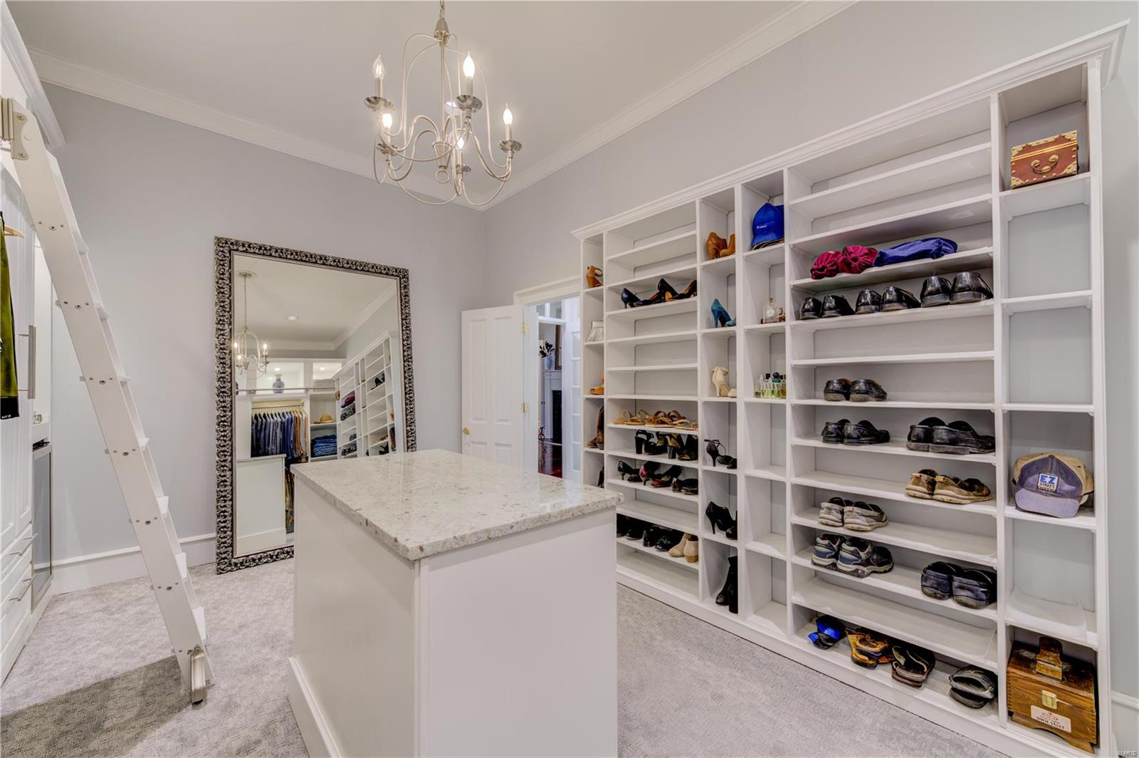 Huntington Forest - Residential