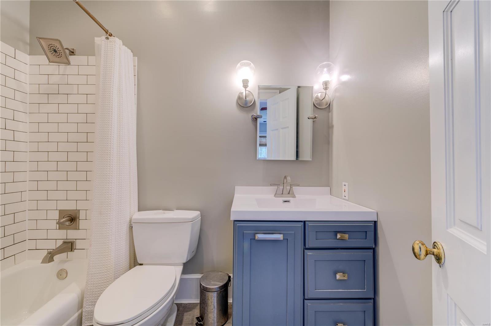 Huntington Forest - Residential