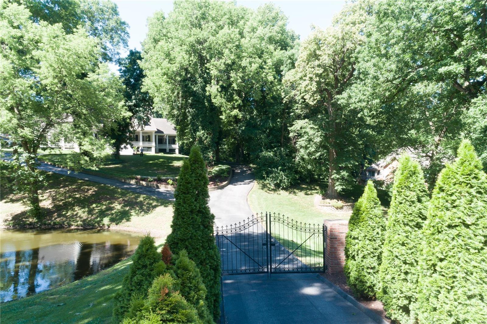 Huntington Forest - Residential