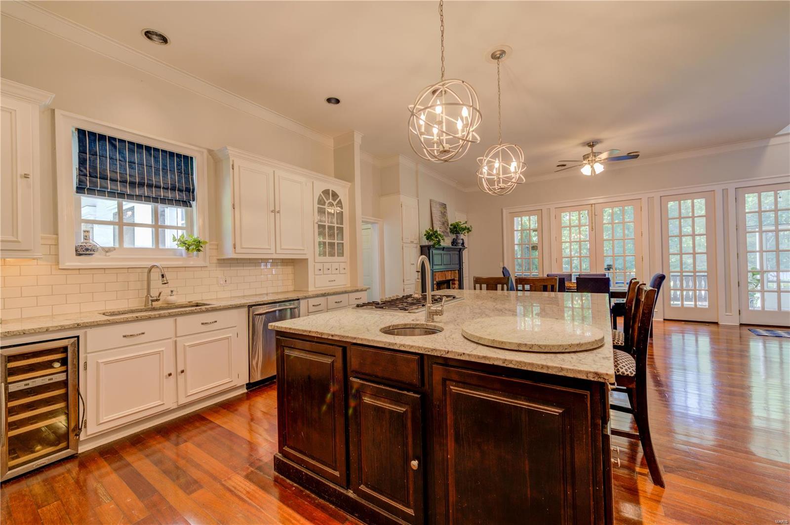 Huntington Forest - Residential