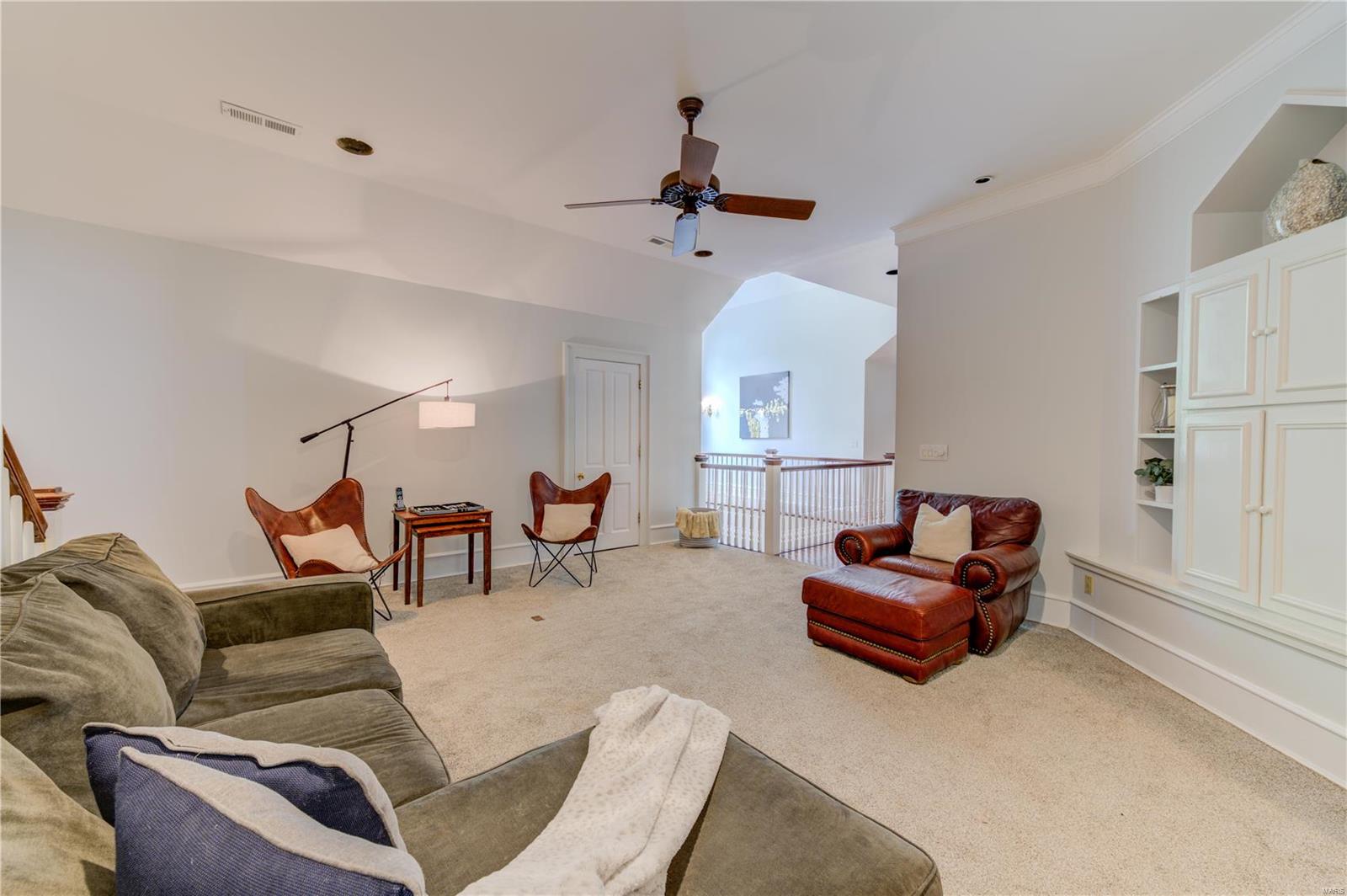 Huntington Forest - Residential