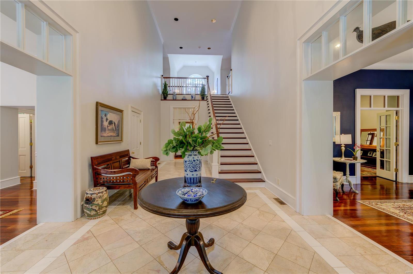 Huntington Forest - Residential