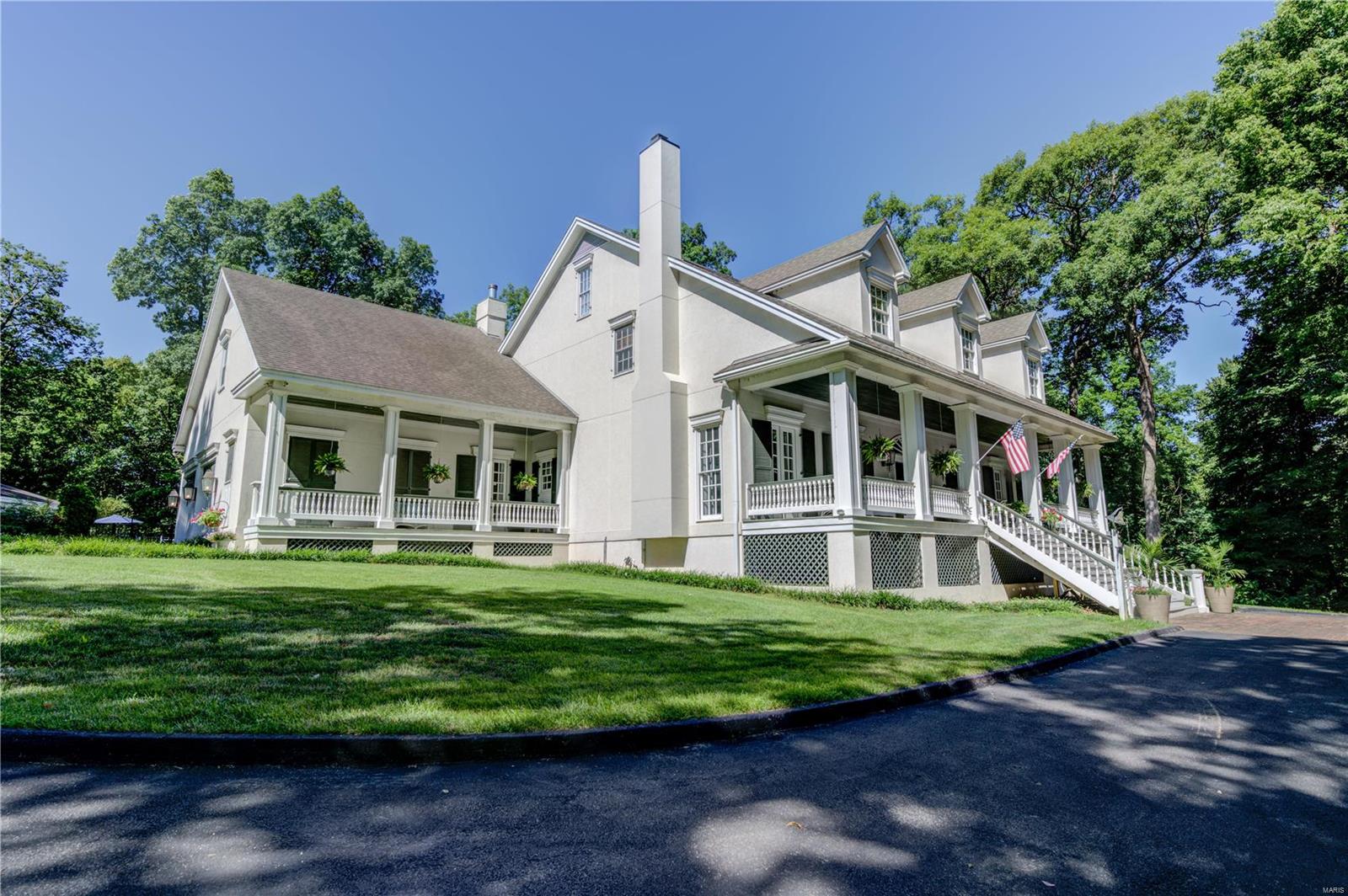 Huntington Forest - Residential