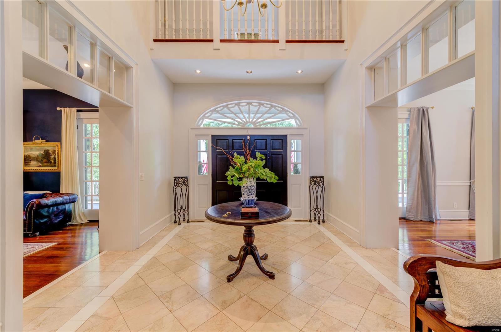 Huntington Forest - Residential