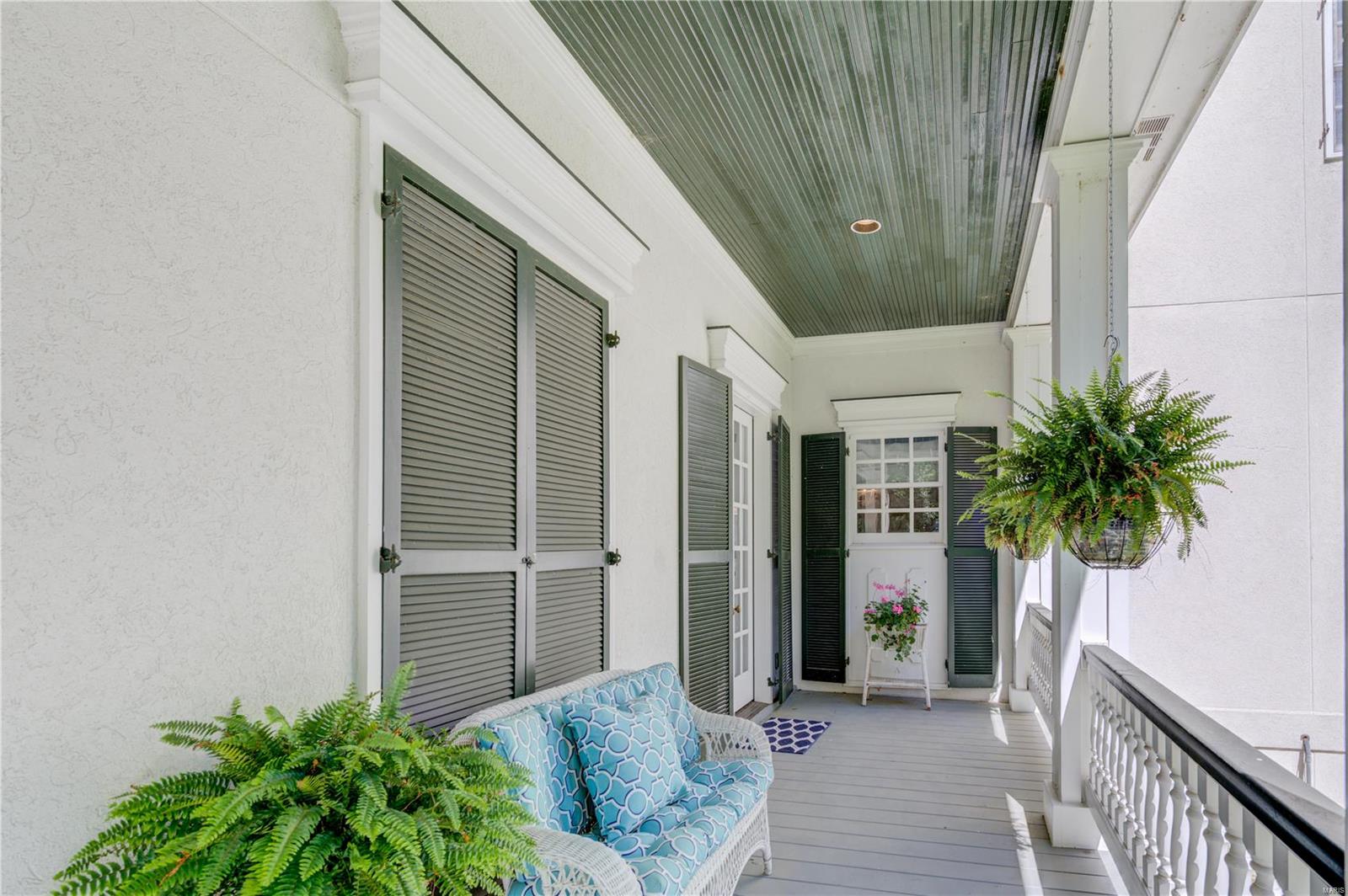 Huntington Forest - Residential