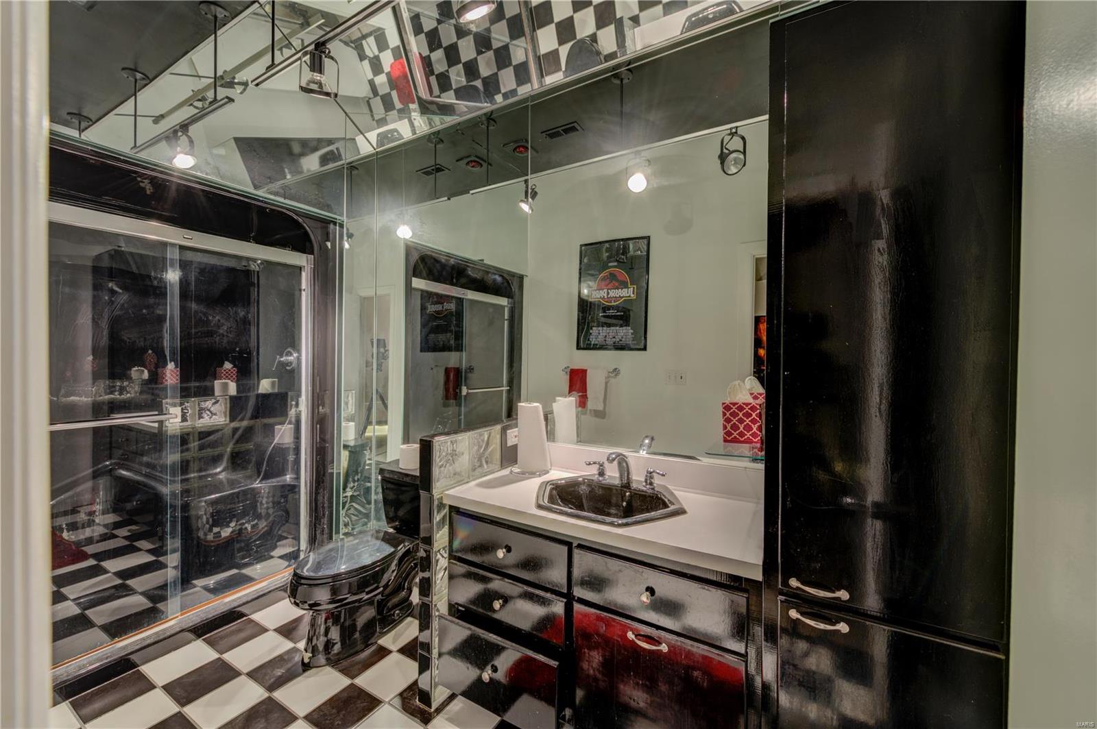 Huntington Forest - Residential