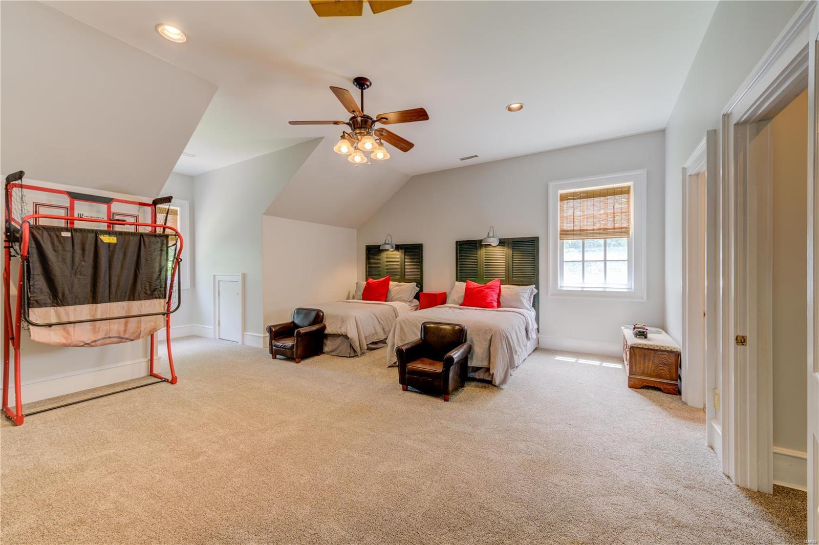 Huntington Forest - Residential