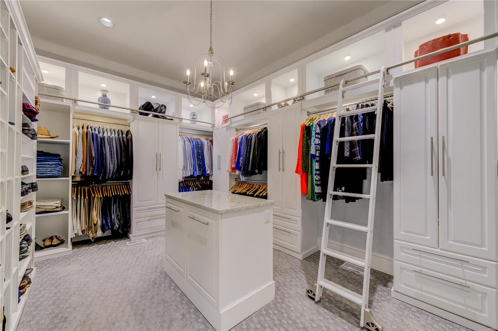 Huntington Forest - Residential