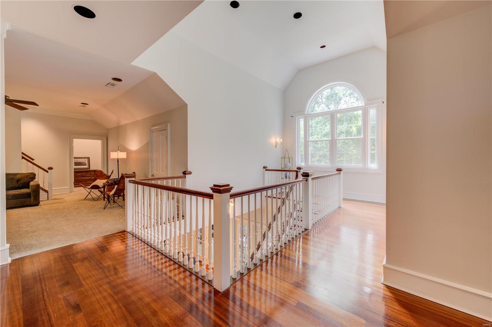 Huntington Forest - Residential