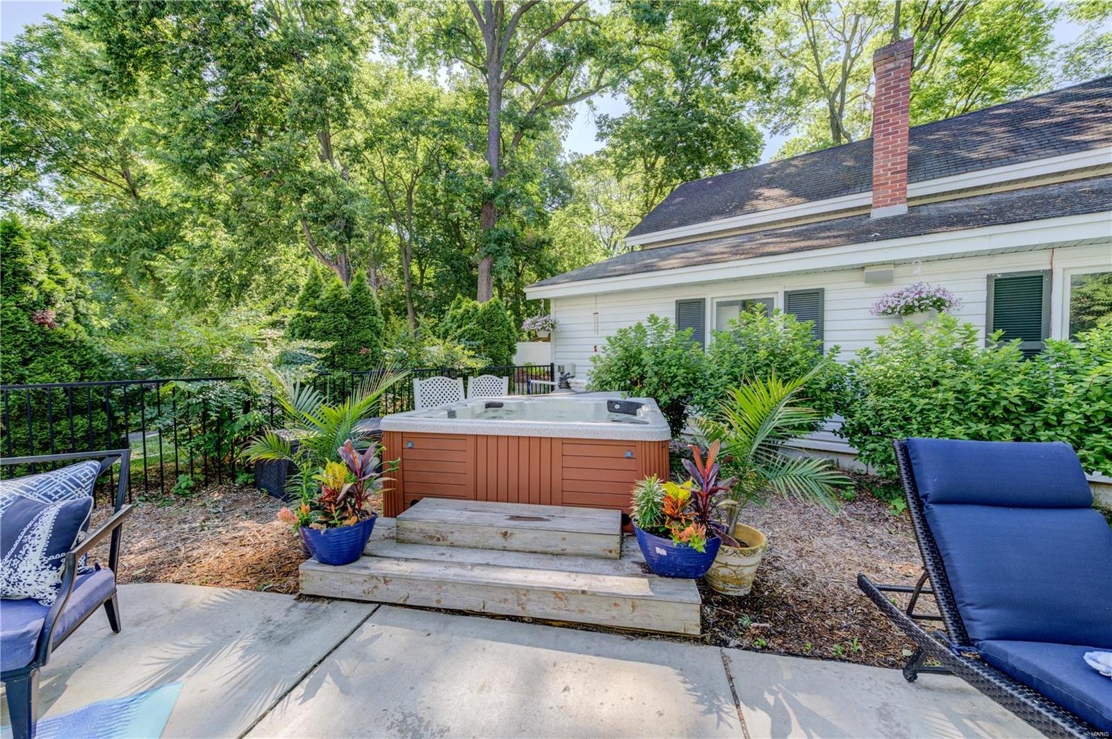 Huntington Forest - Residential